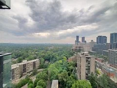 825 Church Street 2606, Toronto C09, On M4w 3z4