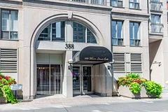 388 Bloor Street E 1902, Toronto C09, ON M4W 3W9