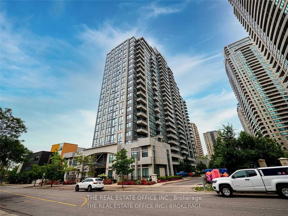 35 Hollywood Avenue 1221, Toronto C14, ON M2N 0A9