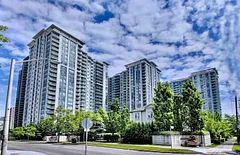 35 Bales Avenue 1109, Toronto C14, On M2n 7l7