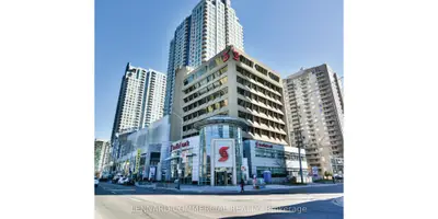 5075 Yonge Street 302, Toronto, On M2n 6c6