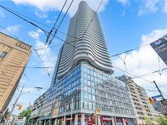 403 Church Street 3611, Toronto C08, ON M4Y 2C2