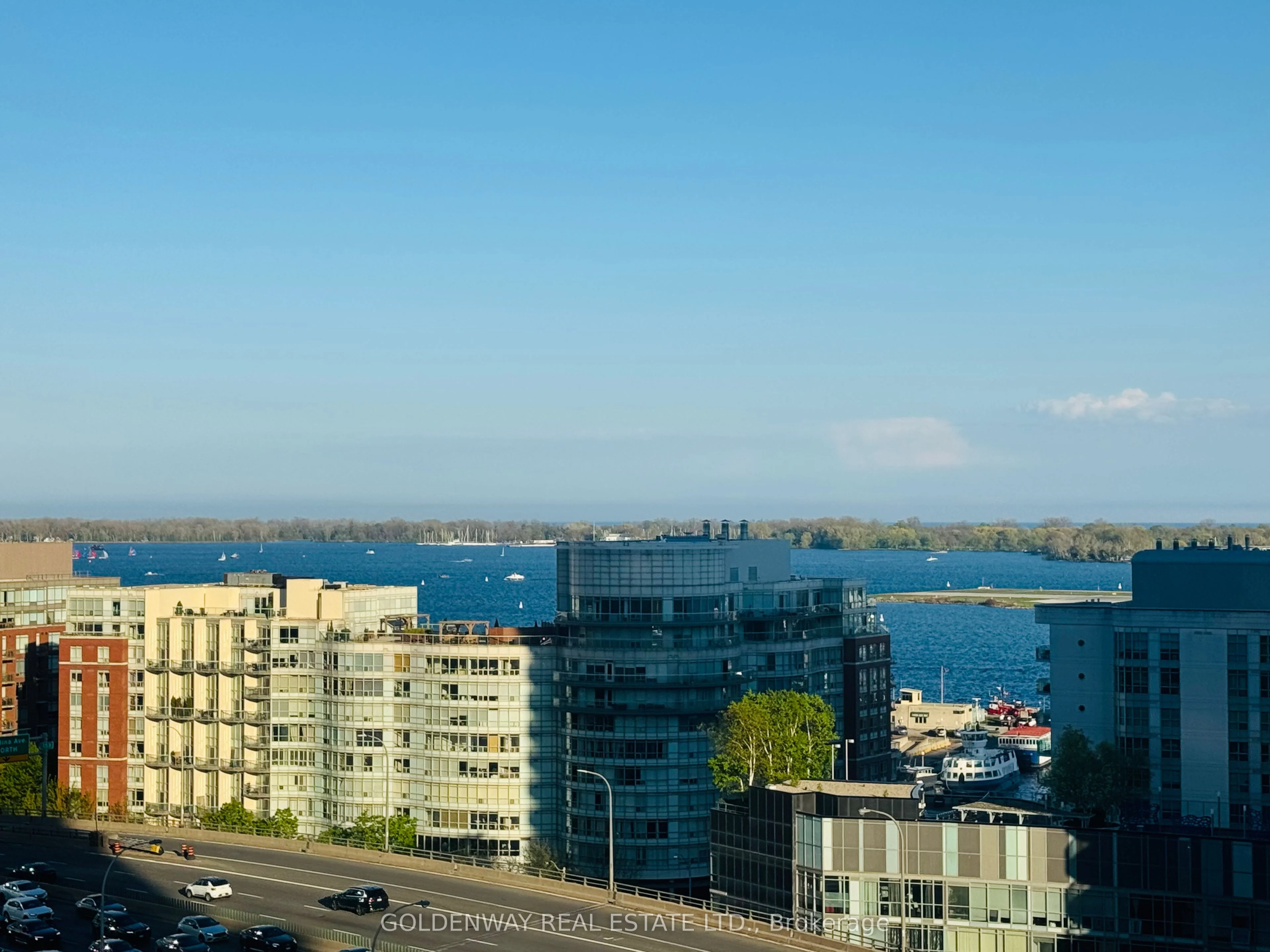 70 Queens Wharf Road 1609, Toronto C01, On M5v 0j2