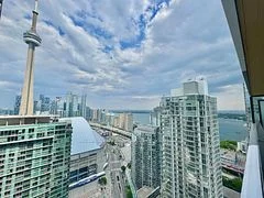 3 Concord Cityplace Way 3908, Toronto C01, On M5v 0x4