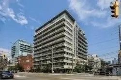 38 Niagara Street 906, Toronto C01, On M5v 3x1
