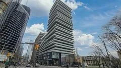 57 St Joseph Street 2802, Toronto C01, ON M5S 0C5