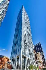 1 Yorkville Avenue 1812, Toronto C02, ON M4W 0B1