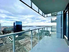 28 Freeland Street 2908, Toronto C08, ON M5E 0E3