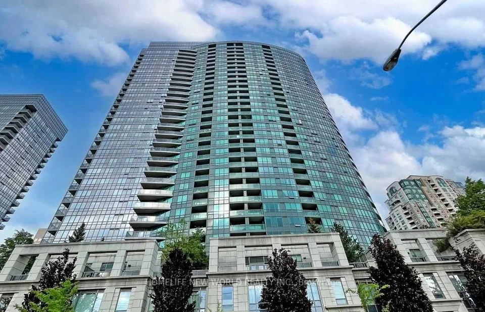 15 Greenview Avenue 2210, Toronto C07, ON M2M 4M7