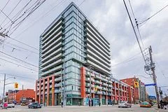 78 Tecumseth Street 1405, Toronto C01, On M5v 0a9