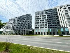 500 Wilson Avenue 611, Toronto C06, ON M3H 0E5