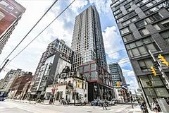 108 Peter Street 825, Toronto C01, ON M5V 0W2