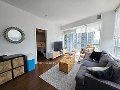 530 St. Clair Avenue W 1607, Toronto C03, ON M6C 0A2