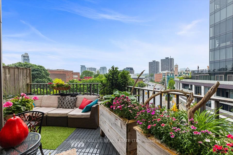 1331 Bay Street 402, Toronto C02, On M5r 2c4