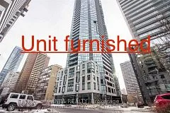 45 Charles Street E 3305, Toronto C08, ON M4Y 1S2