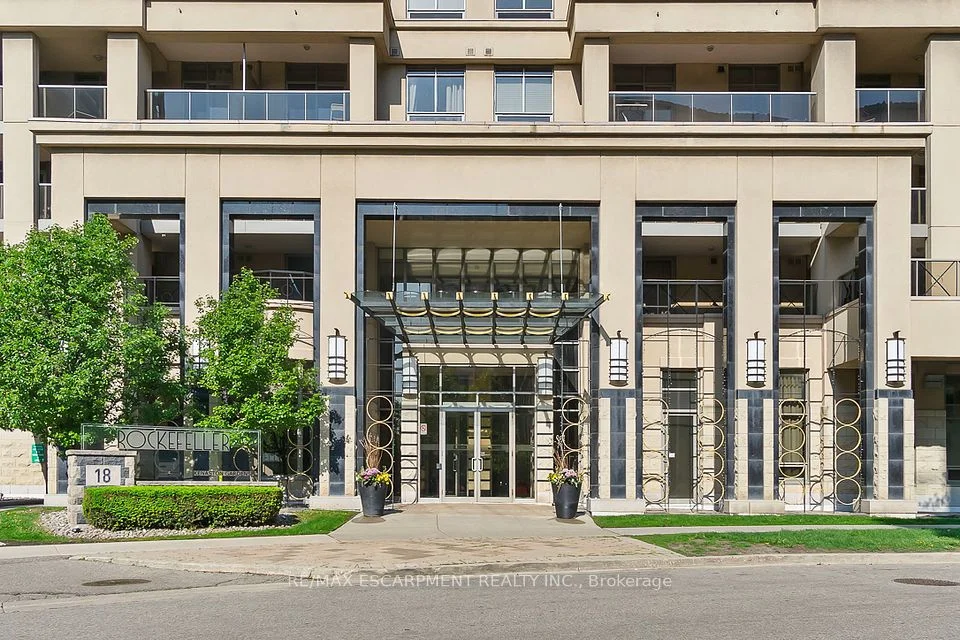 18 Kenaston Gardens 1701, Toronto C15, On M2k 3c7
