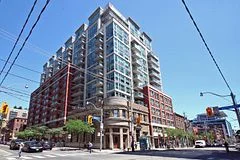 230 King Street E 1504, Toronto C08, ON M5A 1K5