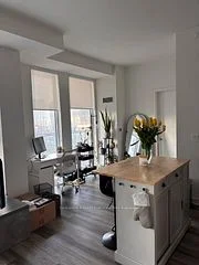 135 Lower Sherbourne Street 1573 W, Toronto C08, ON M5A 1Y4