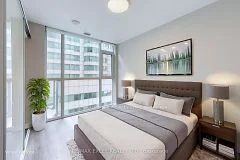 87 Peter Street 1218, Toronto C01, ON M5V 0P1