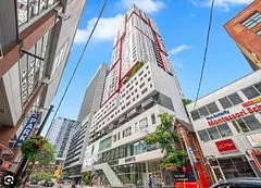 318 Richmond Street W 510, Toronto C01, On M5v 0b4