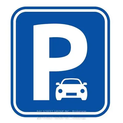 Parking Space in Toronto