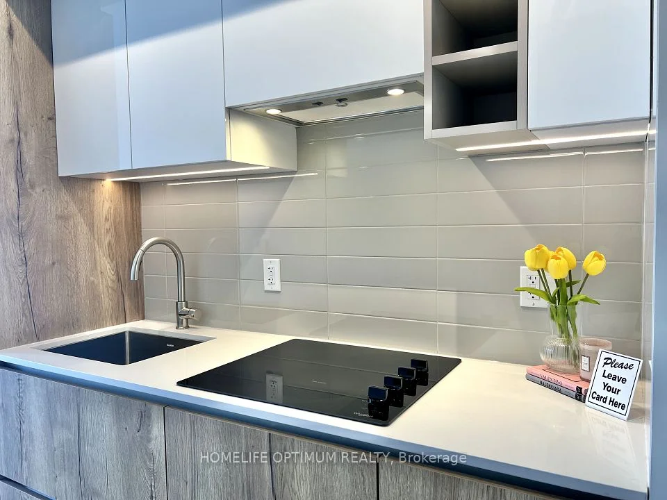 319 Jarvis Street 2508, Toronto C08, ON M5B 2C2