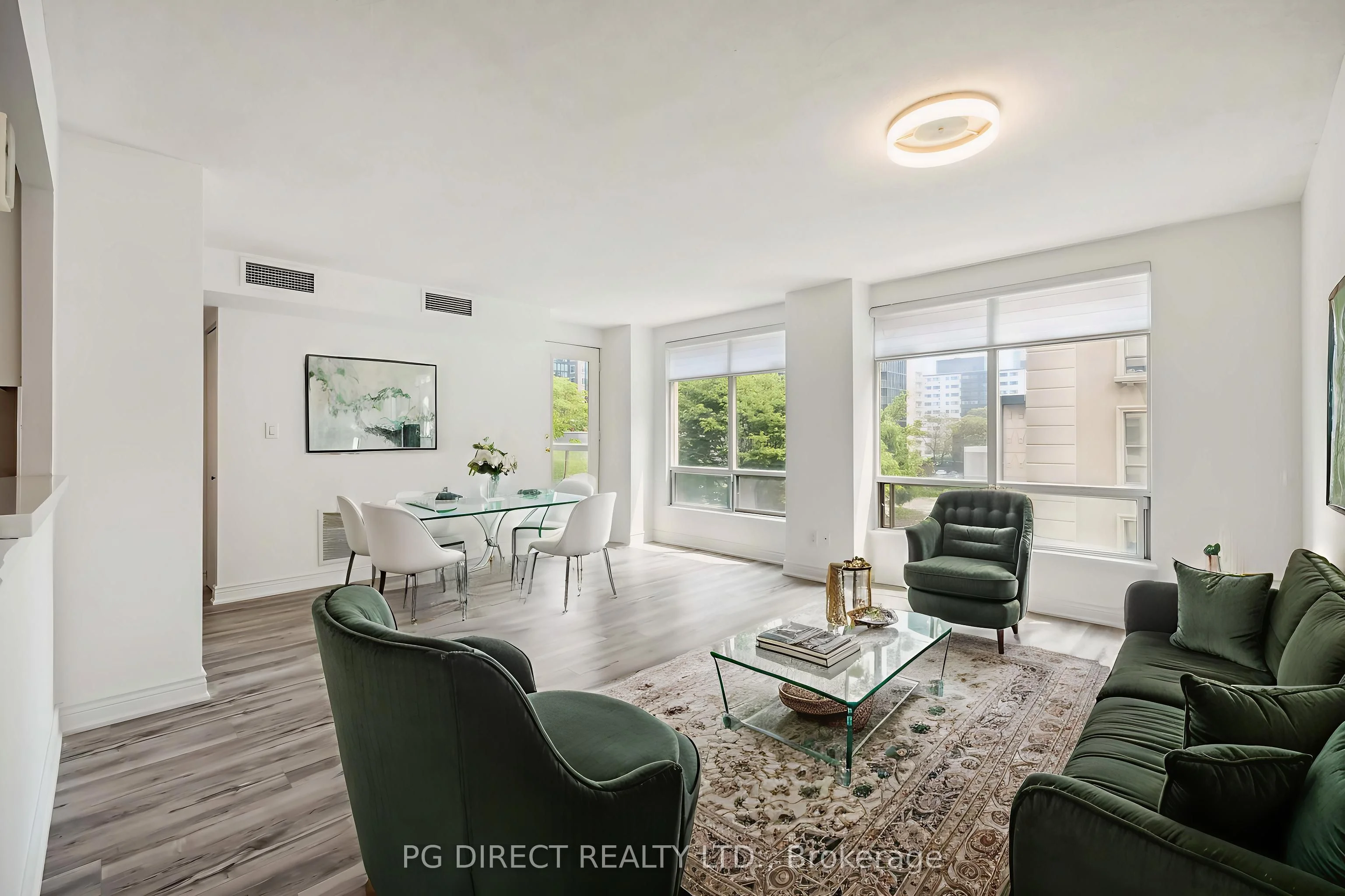 99 Hayden Street 309, Toronto C08, ON M4Y 3B4
