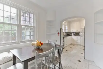 Detached in Toronto