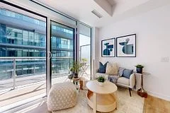 500 Dupont Street 502, Toronto C02, ON M6G 0B8