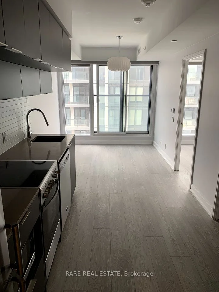 181 Dundas Street 1715, Toronto C08, ON M5A 0N5