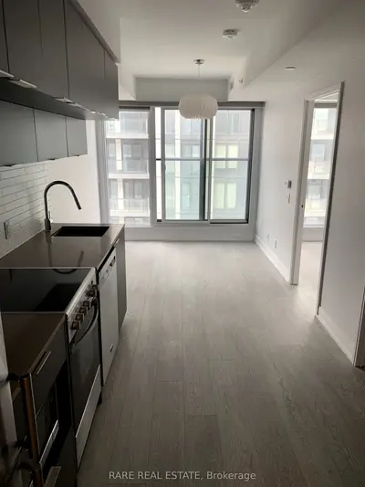 Common Element Condo in Toronto