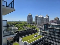 6 Greenbriar Rd Road E 1002, Toronto C15, ON M2K 0H6