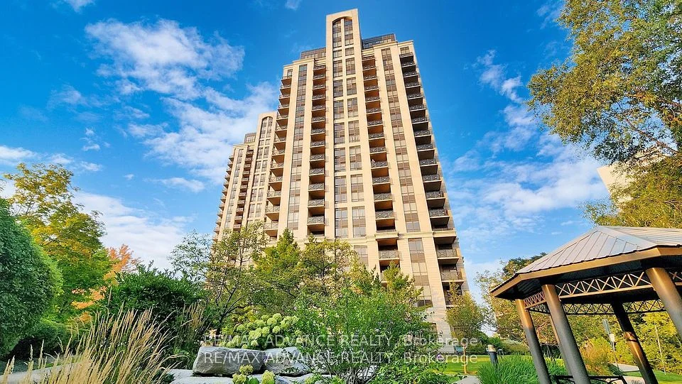 133 Wynford Drive 1006, Toronto C13, ON M3C 0J4