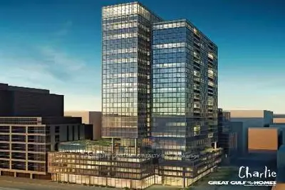8 Charlotte Street 1007, Toronto C01, On M5v 0k4