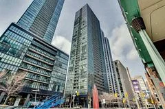 110 Charles Street E 3308, Toronto C08, ON M4Y 1T5