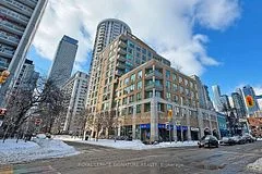 70 Alexander Street 1004, Toronto C08, On M4y 3b6