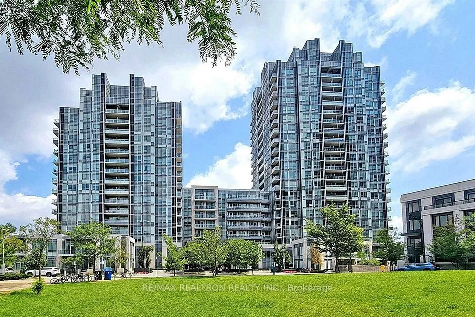 120 Harrison Garden Boulevard 1130, Toronto C14, ON M2N 0C2