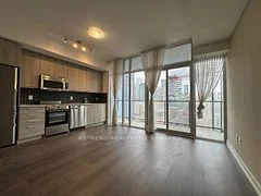 105 George Street 1114, Toronto C08, On M5a 0l4