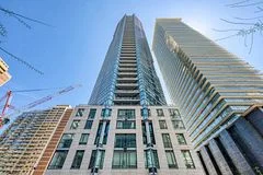 45 Charles Street E 2515, Toronto C08, ON M4Y 1S2