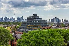 5 Lakeview Avenue 609, Toronto C01, ON M6J 0H3