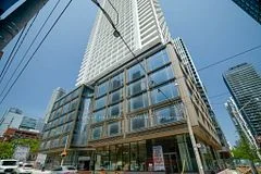 88 Queen Street 702, Toronto C08, On M5c 1s1