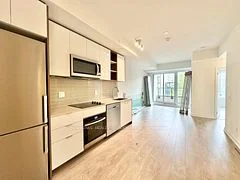 543 Richmond Street W 316, Toronto C01, ON M5V 0W9