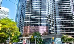 1001 Bay Street 3403, Toronto C01, ON M5S 3A6