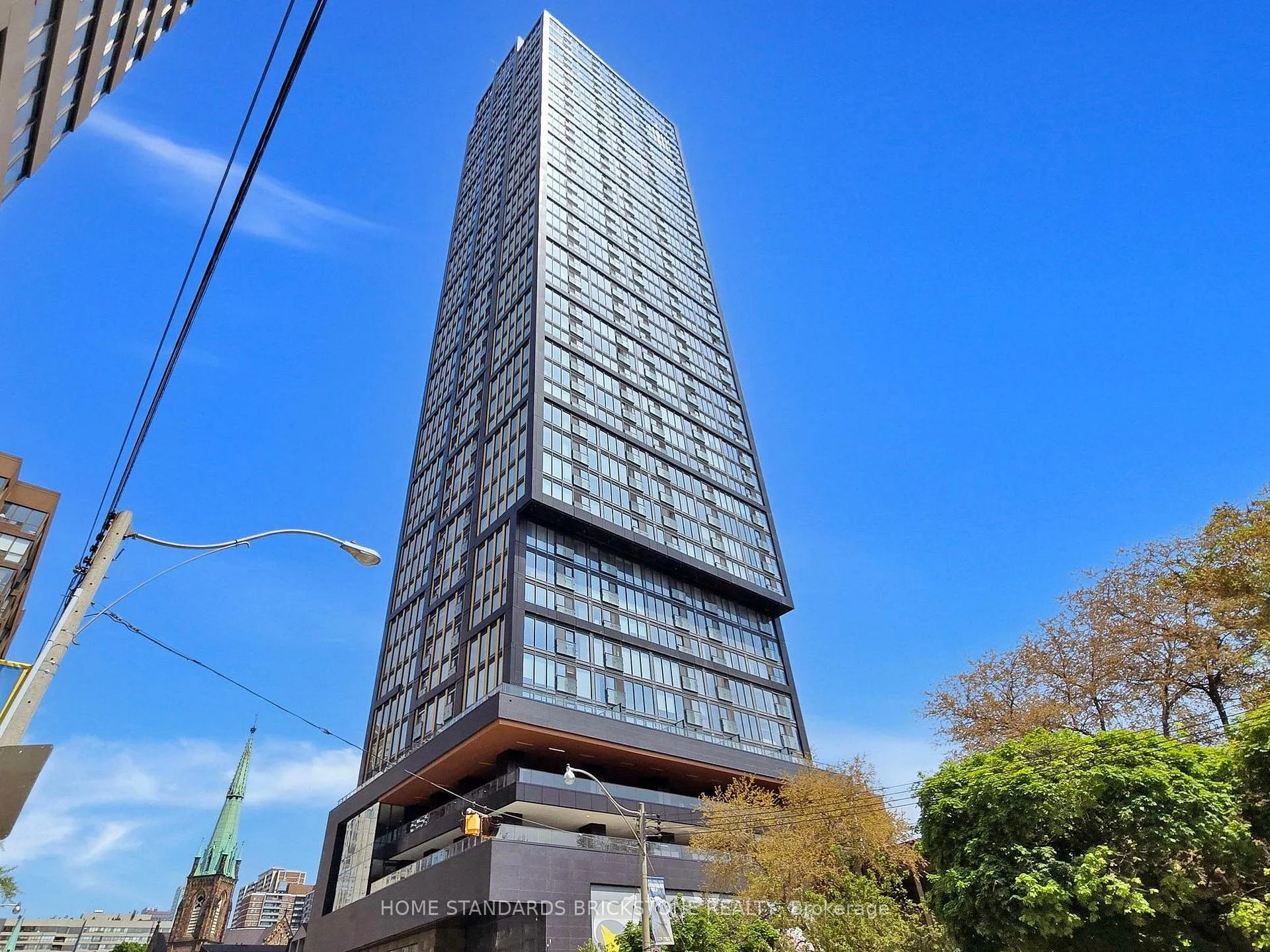 319 Jarvis Street 3108, Toronto C08, On M5b 0c8