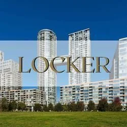15 Iceboat Terrace P1-230, Toronto C01, ON M5V 4A5