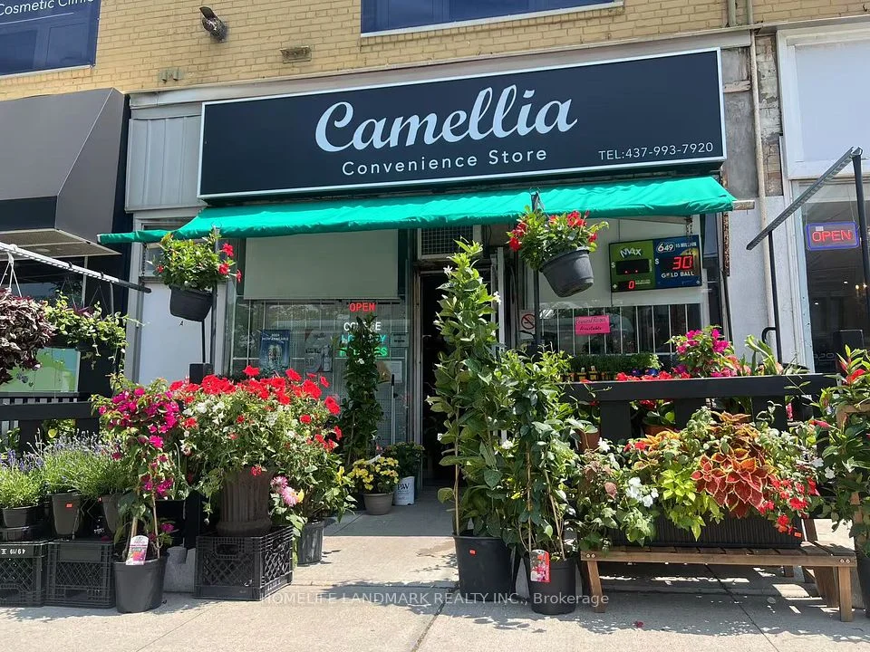 1851 Avenue Road, Toronto C04, ON M5M 3Z4