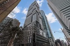 55 Charles St Street E 2206, Toronto C08, ON M4Y 0J1