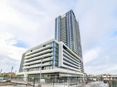 Common Element Condo in Toronto