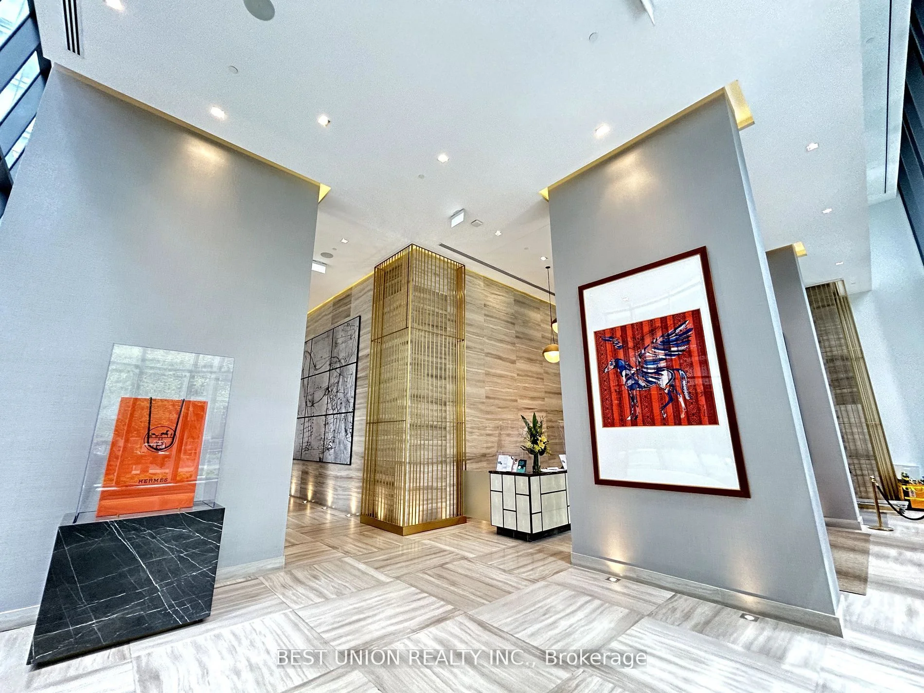 50 Charles Street E 4308, Toronto C08, ON M4Y 0C3