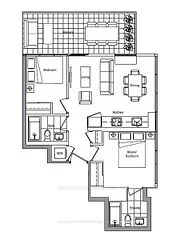 3 Concord Cityplace Way 4205, Toronto C01, On M5v 0x4